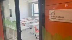 В школах Губкинского горокруга откроют классы по трём новым профилям