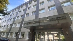 Экс-главврача Алексеевской ЦРБ и её супруга ждёт суд за хищение более 1,7 млн рублей