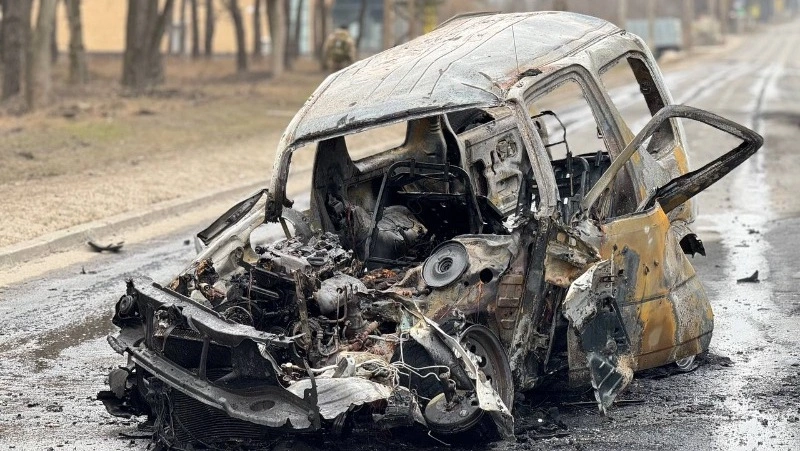 Гладков рассказал о восстановлении 16,5 тысяч повреждённых ВСУ автомобилей белгородцев с начала СВО