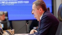 Вячеслав Гладков проведёт прямую линию в социальных сетях 