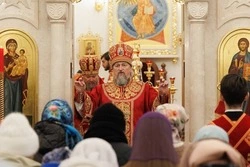 Мошенники от лица митрополита Иоанна вымогают у белгородцев личные данные