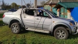 ВСУ ударили по семи округам Белгородской области в течение суток 