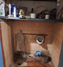 «Капля в море»: жильцы белгородского общежития возмутились планом капремонта