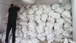 Ирландия купила более четырёх тысяч тонн свекловичного жома у Белгородской области за месяц