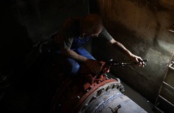 Белгородцы продолжают массово жаловаться на отсутствие воды