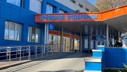 Мужчина ранен при ударе дрона в Шебекинском округе