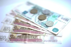 25 декабря белгородские семьи получат детские пособия досрочно