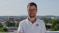 У мэра Белгорода появился новый советник по информационной политике из Симферополя