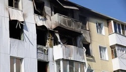 Это будет потеря для людей: Гладков о выплате компенсации вместо ремонта разрушенного ВСУ жилья