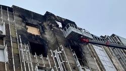 Вячеслав Гладков рассказал о списании ипотечных кредитов 4 300 потерявшим жильё белгородским семьям