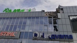 ВСУ атаковали Белгородскую область более 170 раз в течение суток