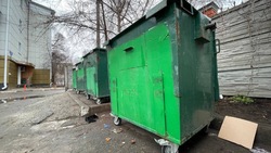 ЦЭБ не смог найти подрядчика для вывоза мусора в Белгороде и Белгородском районе