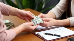 Бывший преподаватель белгородского вуза поймана на взятке