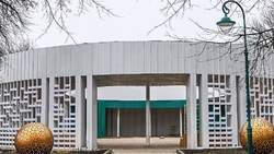 Белгородцы смогут потанцевать под открытым небом в парке Ленина