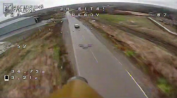 Семейная пара пострадала в результате атаки дрона ВСУ в Валуйском округе