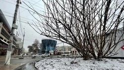 Заморозки до -5 градусов придут на Белгородчину во вторник 