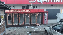 Женщина ранена при ударе дрона ВСУ под Белгородом