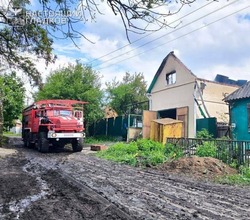 Четверо бойцов подразделения «Орлан» ранены при атаке дрона ВСУ в Шебекинском округе