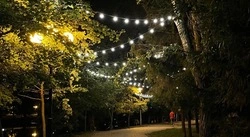 Полугодовое обслуживание уличного освещения Белгорода обойдётся мэрии в 11,5 млн рублей