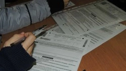 Семь белгородских одиннадцатиклассников не смогли завершить сдачу ЕГЭ по состоянию здоровья