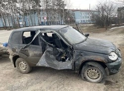 Десять округов Белгородской области подверглись атакам ВСУ в минувшие сутки 