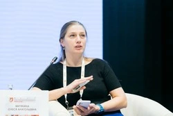 Олеся Митякина станет врио министра соцзащиты труда и населения Белгородской области