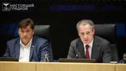 Вячеслав Гладков: «Победа в конкурсе «Учитель года» — это труд всей системы образования области»