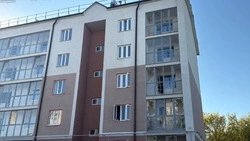 Город Шебекино попал под обстрел ВСУ