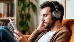 Серж Винтеркейн стал самым популярным писателем среди жителей Белгородской области