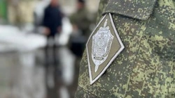 Россия закроет семь пунктов пропуска на границе с Украиной в Белгородский области