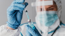  В Белгороде не будут открывать отдельный пункт вакцинации для прибывших из ДНР, ЛНР и Украины 