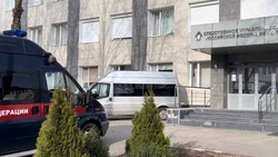 Белгородская область вошла в топ-10 регионов РФ с самым низким уровнем преступности