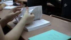 Приёмная кампания‑2026 в Белгородской области: куда стремятся выпускники