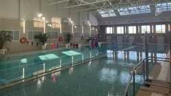 Юные белгородцы не смогут бесплатно заниматься плаванием в бассейне центра «Луч» в 2026 году