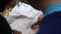 Белгородцы смогут составить карту сожжённых деревень