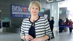 Руководители аэропорта Белгорода награждены медалями за заслуги перед Отечеством
