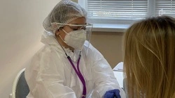 Вячеслав Гладков рассказал о трудоустройстве 90 молодых врачей в больницы Белгородской области 