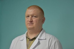 Глава белгородского Минздрава Иконников награждён орденом «За заслуги перед Отечеством»