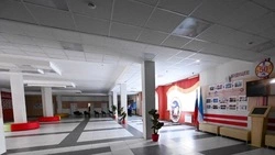 Около 300 пунктов временного обогрева подготовлено в Белгородской области