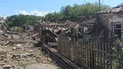 Мирошник: Белгородская область и ЛНР стали «печальными лидерами» по погибшим из-за ВСУ за неделю