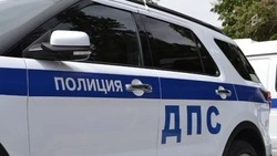 Под колёсами автобуса на Корочанской трассе в Белгороде пострадала 36-летняя женщина