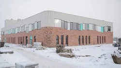 В Белгороде появится первая математическая школа «Пифагор» в стиле русского авангарда