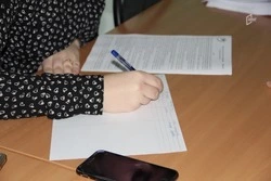 «Раньше репетиторов не было»: Гладков про повышение квалификации белгородских учителей 