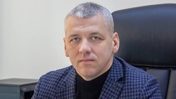 Проректор Белгородского госуниверситета стал ректором Воронежского института инженерных технологий
