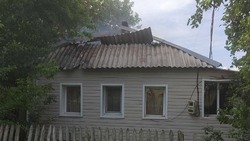 Двое жителей Шебекино пострадали при атаке беспилотника