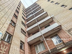 Три бывших общежития отремонтируют в Белгороде в 2025 году
