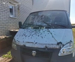 Почти 200 раз ВСУ атаковали Белгородскую область за минувшие сутки  