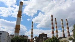 Белгородский цементный завод приостановил производство из-за рыночного спада