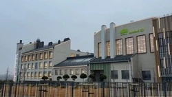 «Лучшая в стране»: школа «Поколение 5.0» в Белгородском районе откроется 1 сентября