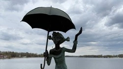 Порывы ветра до 20 м/с и дожди ожидаются в Белгородской области 28 июля